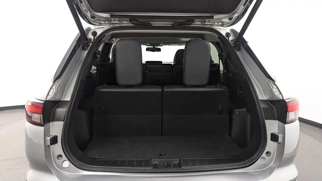 Florida Fine Cars - Used MITSUBISHI OUTLANDER 2024 MIAMI SE