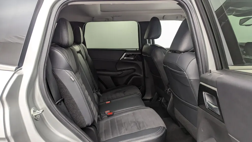 Florida Fine Cars - Used MITSUBISHI OUTLANDER 2024 MIAMI SE