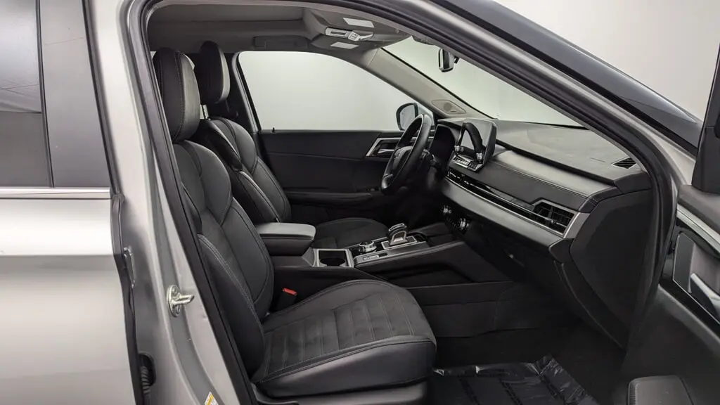 Florida Fine Cars - Used MITSUBISHI OUTLANDER 2024 MIAMI SE