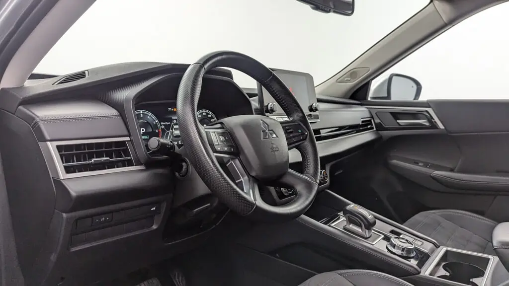 Florida Fine Cars - Used MITSUBISHI OUTLANDER 2024 MIAMI SE