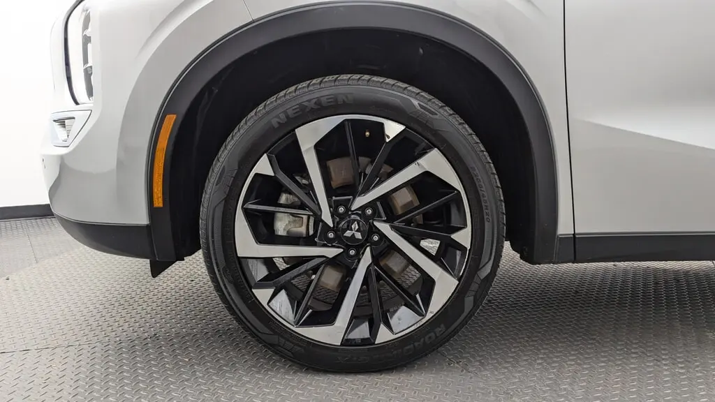 Florida Fine Cars - Used MITSUBISHI OUTLANDER 2024 MIAMI SE