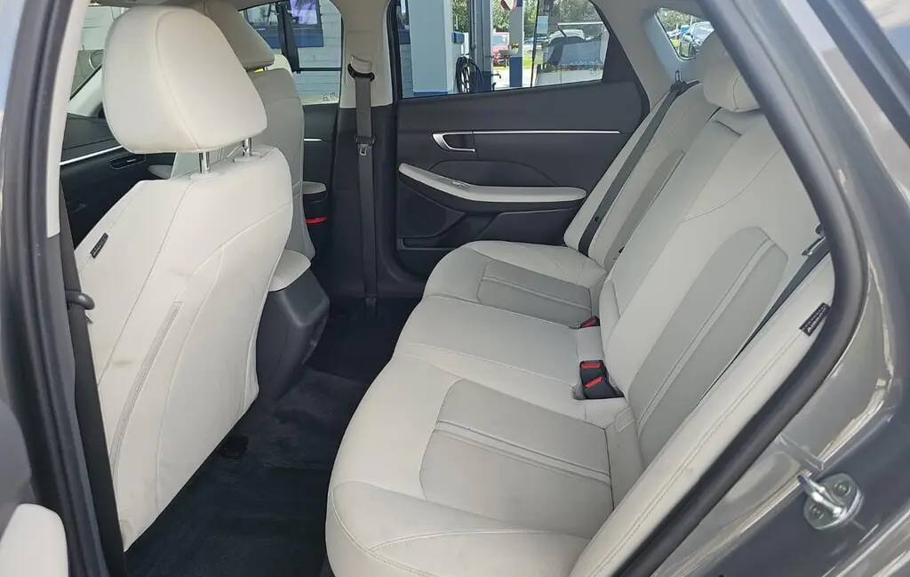 Florida Fine Cars - Used HYUNDAI SONATA 2021 ORLANDO SEL