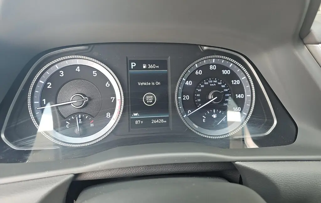 Florida Fine Cars - Used HYUNDAI SONATA 2021 ORLANDO SEL