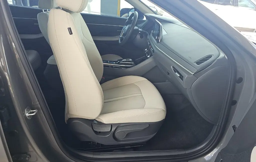 Florida Fine Cars - Used HYUNDAI SONATA 2021 ORLANDO SEL