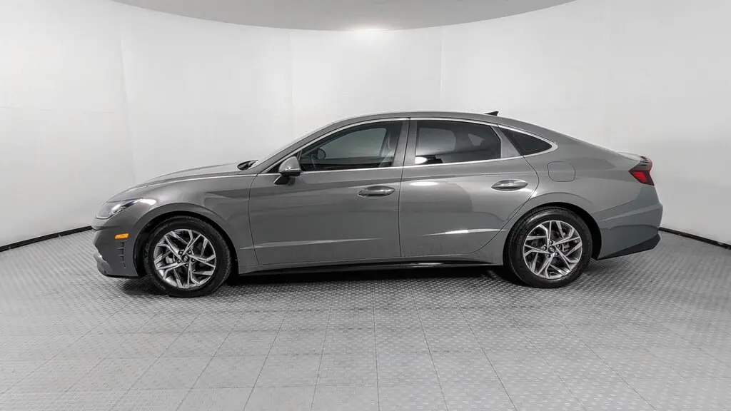 Florida Fine Cars - Used HYUNDAI SONATA 2021 ORLANDO SEL