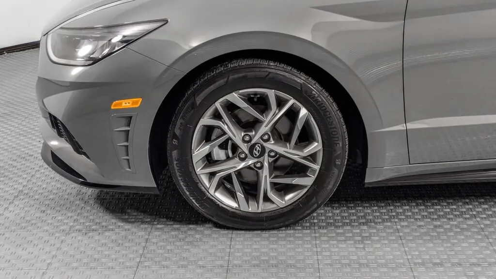Florida Fine Cars - Used HYUNDAI SONATA 2021 ORLANDO SEL