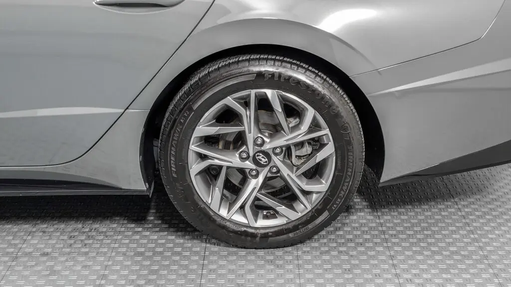 Florida Fine Cars - Used HYUNDAI SONATA 2021 ORLANDO SEL
