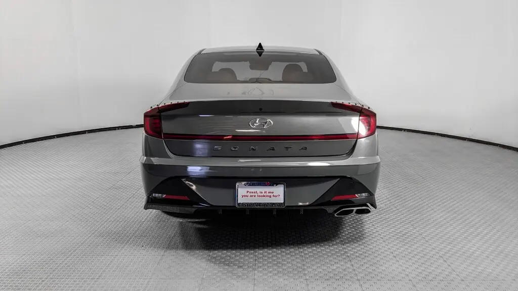 Florida Fine Cars - Used HYUNDAI SONATA 2021 ORLANDO SEL
