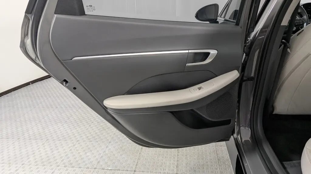 Florida Fine Cars - Used HYUNDAI SONATA 2021 ORLANDO SEL