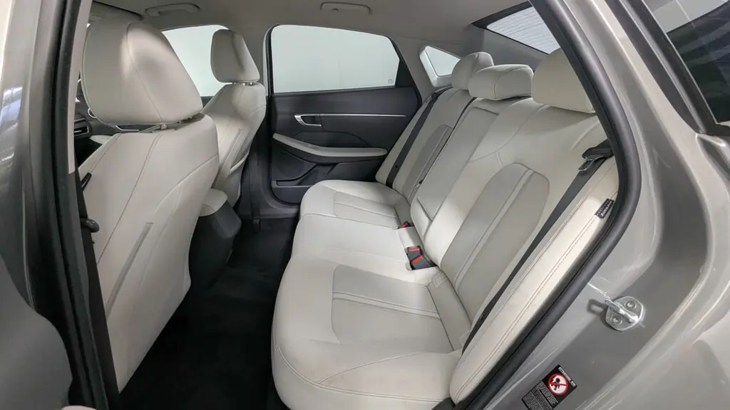Florida Fine Cars - Used HYUNDAI SONATA 2021 ORLANDO SEL
