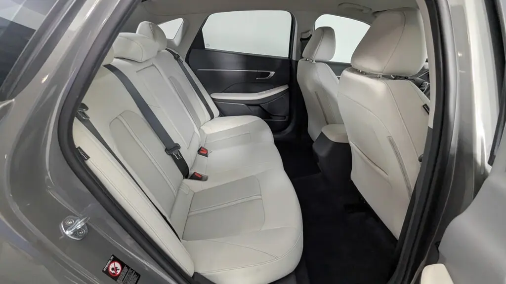 Florida Fine Cars - Used HYUNDAI SONATA 2021 ORLANDO SEL