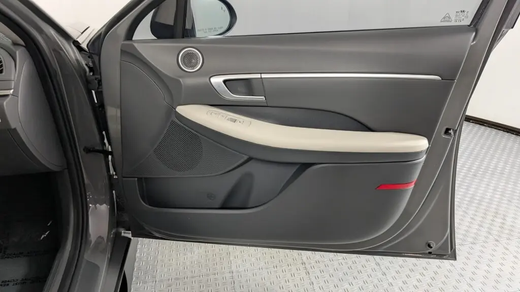 Florida Fine Cars - Used HYUNDAI SONATA 2021 ORLANDO SEL