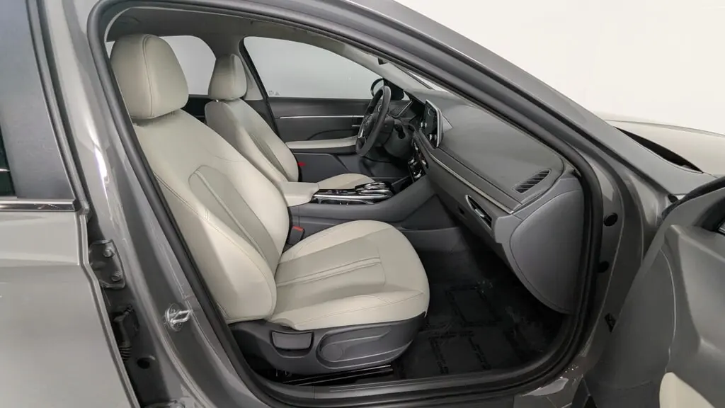 Florida Fine Cars - Used HYUNDAI SONATA 2021 ORLANDO SEL