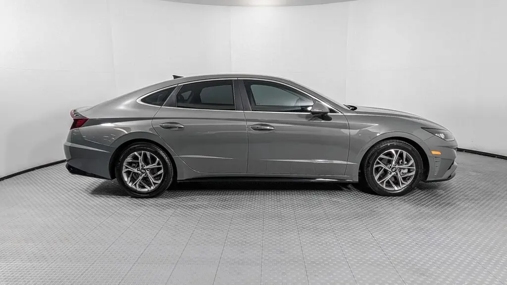 Florida Fine Cars - Used HYUNDAI SONATA 2021 ORLANDO SEL
