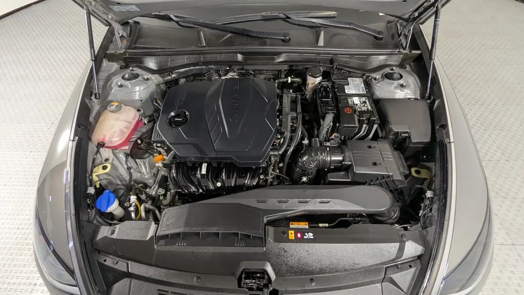 Florida Fine Cars - Used HYUNDAI SONATA 2021 ORLANDO SEL
