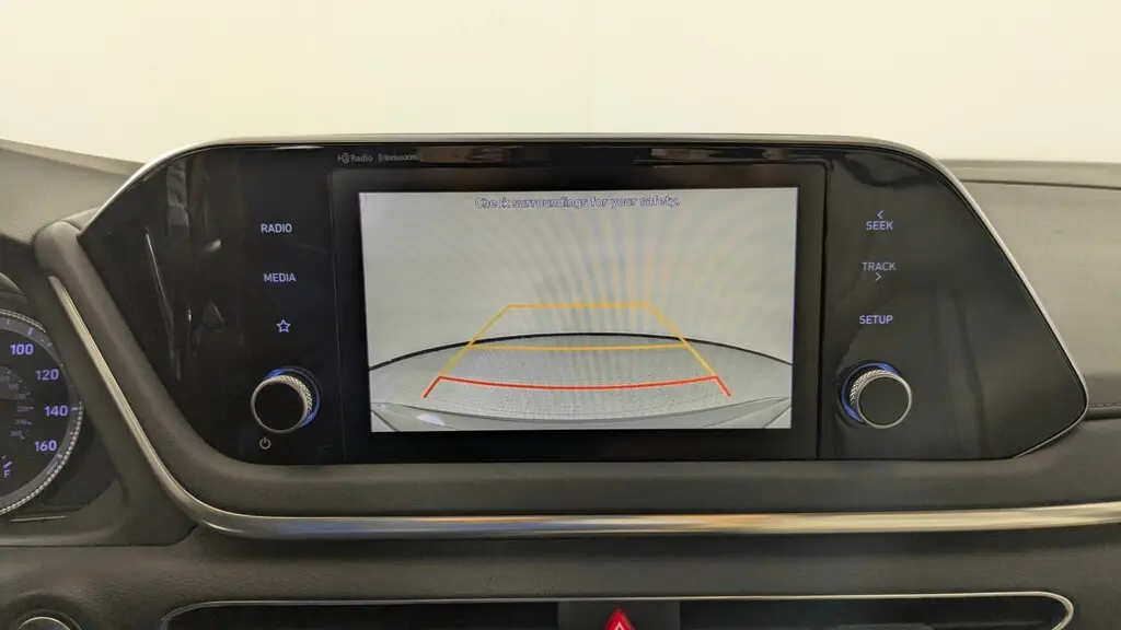 Florida Fine Cars - Used HYUNDAI SONATA 2021 ORLANDO SEL