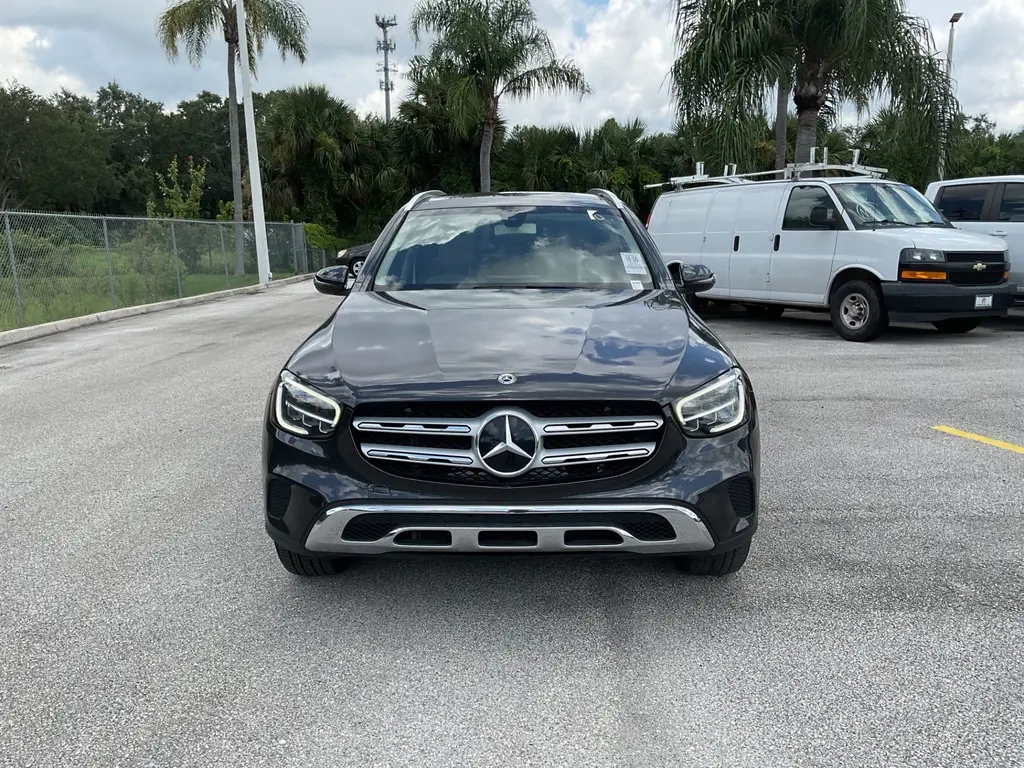 Florida Fine Cars - Used MERCEDES-BENZ GLC 2020 ORLANDO GLC 300