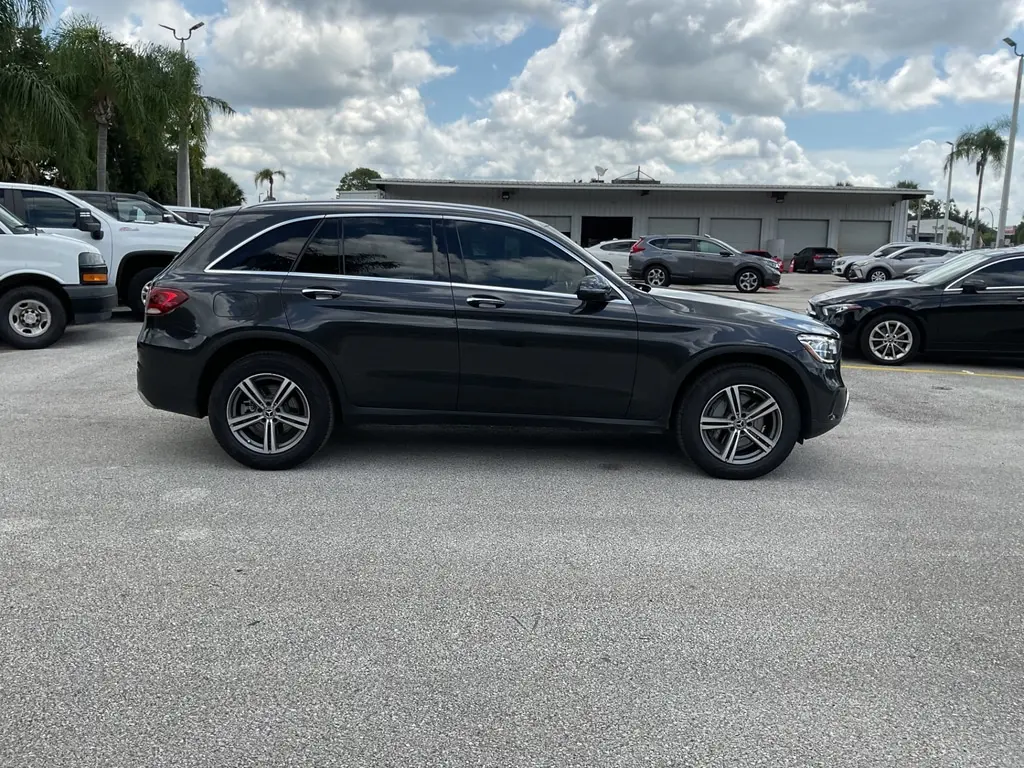 Florida Fine Cars - Used MERCEDES-BENZ GLC 2020 ORLANDO GLC 300