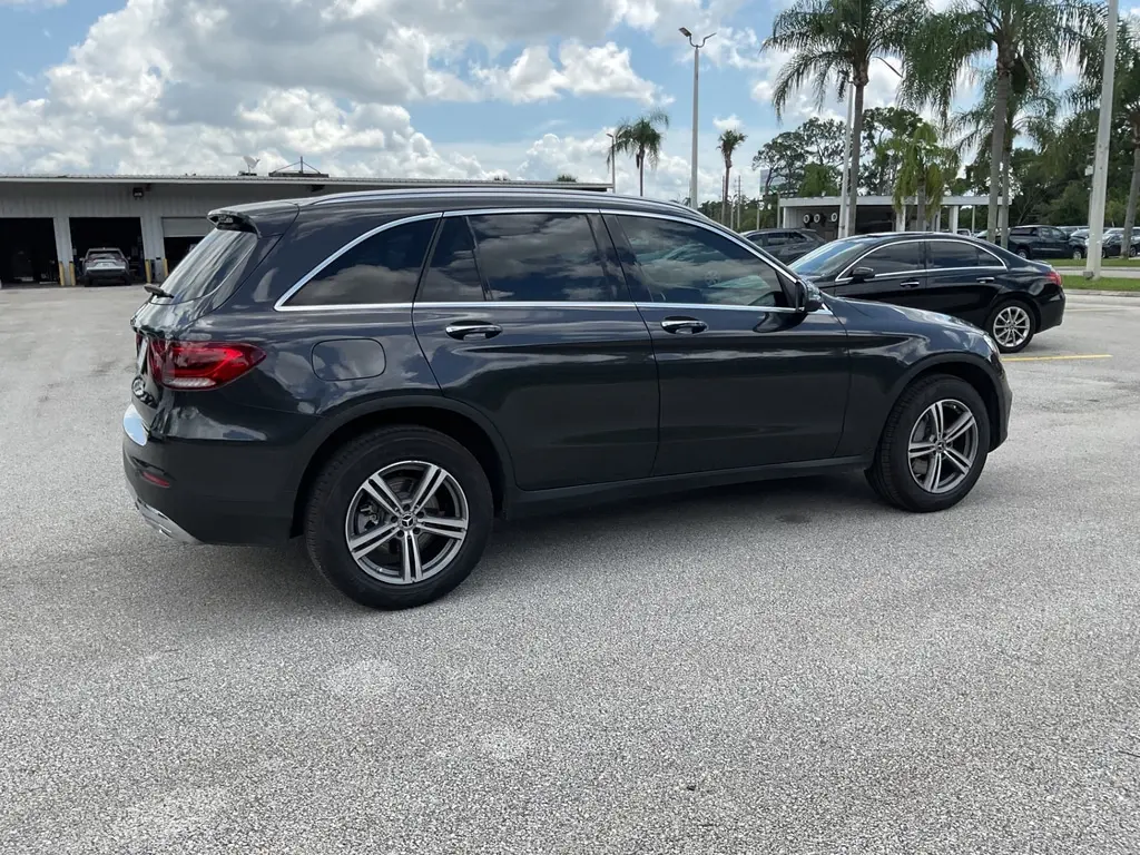Florida Fine Cars - Used MERCEDES-BENZ GLC 2020 ORLANDO GLC 300