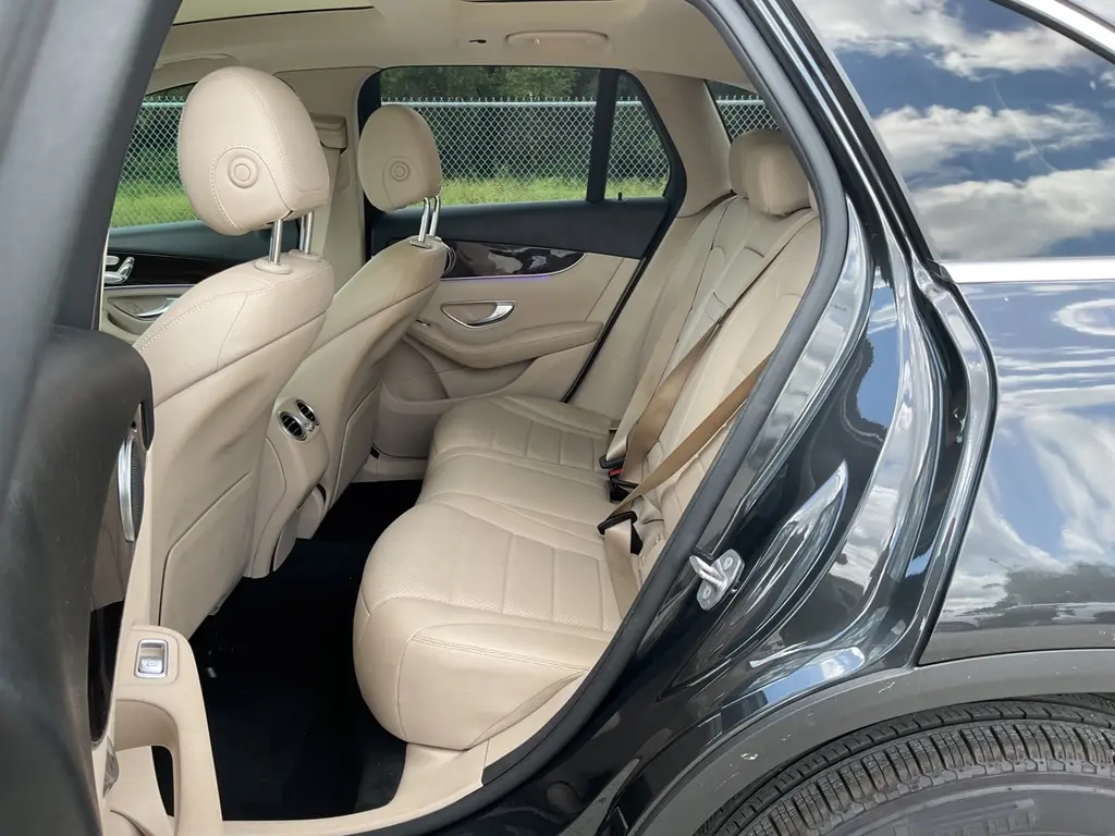 Florida Fine Cars - Used MERCEDES-BENZ GLC 2020 ORLANDO GLC 300