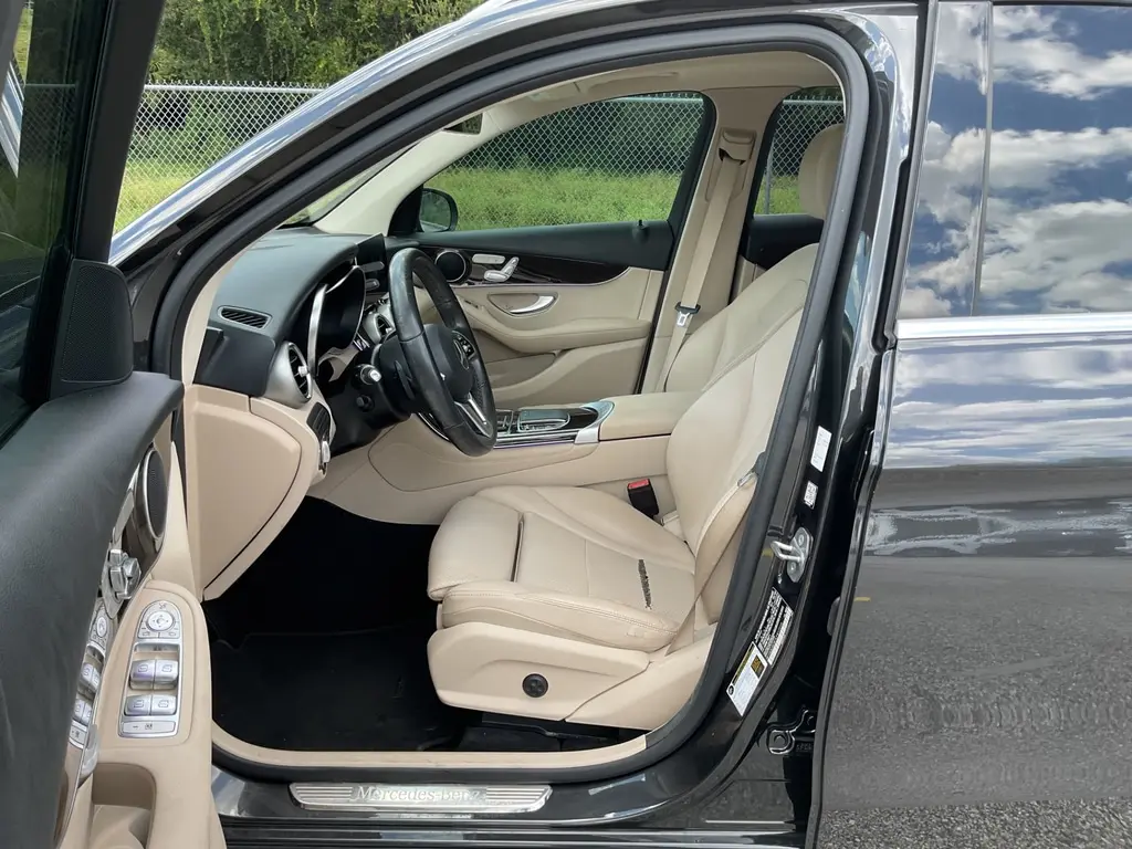 Florida Fine Cars - Used MERCEDES-BENZ GLC 2020 ORLANDO GLC 300