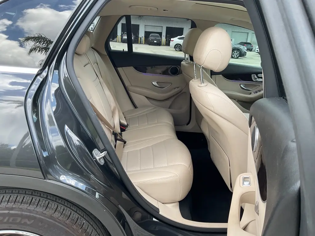 Florida Fine Cars - Used MERCEDES-BENZ GLC 2020 ORLANDO GLC 300