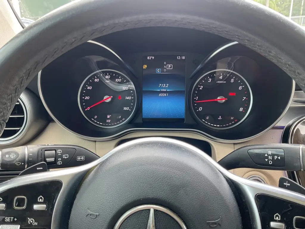 Florida Fine Cars - Used MERCEDES-BENZ GLC 2020 ORLANDO GLC 300