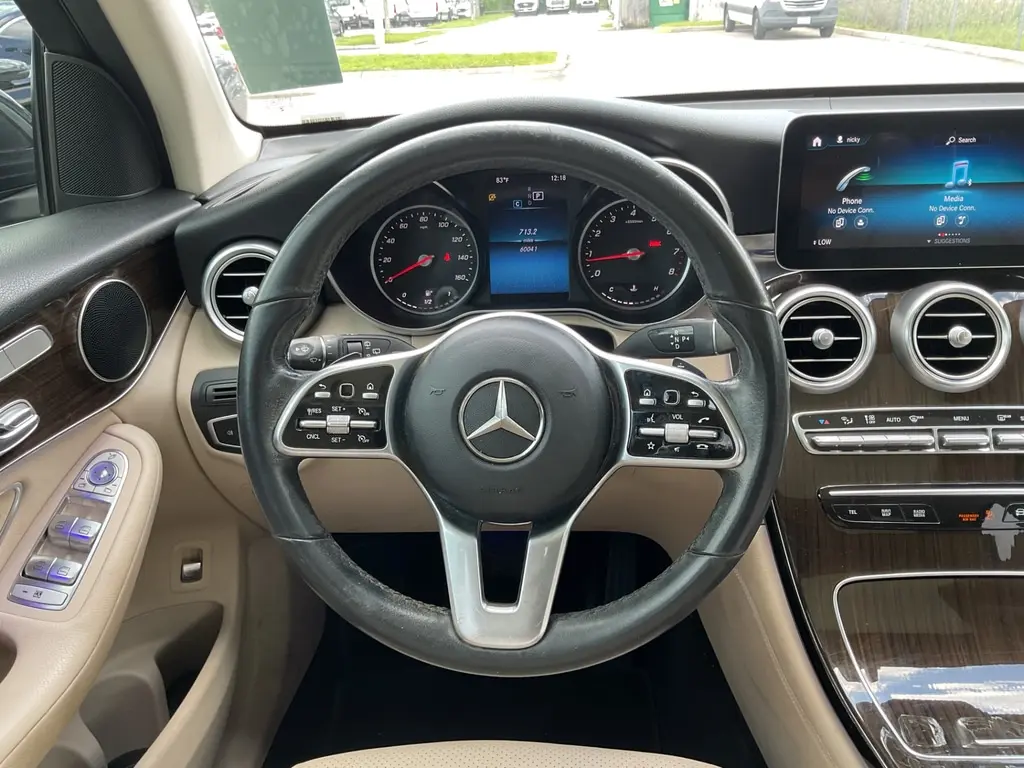 Florida Fine Cars - Used MERCEDES-BENZ GLC 2020 ORLANDO GLC 300