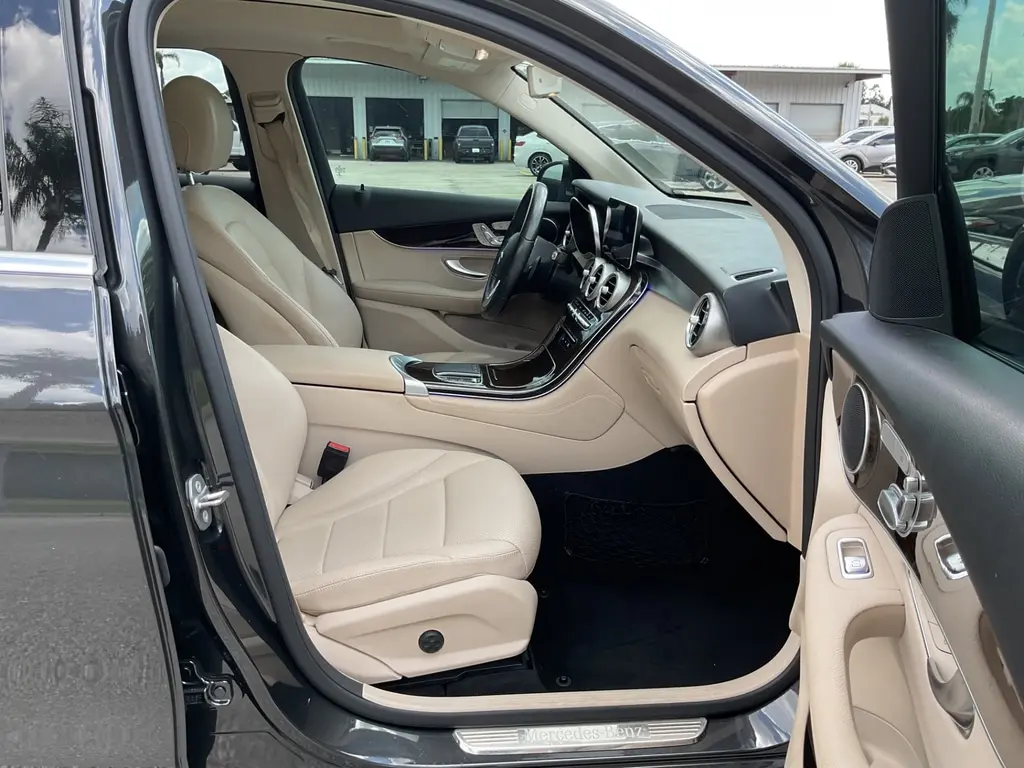 Florida Fine Cars - Used MERCEDES-BENZ GLC 2020 ORLANDO GLC 300
