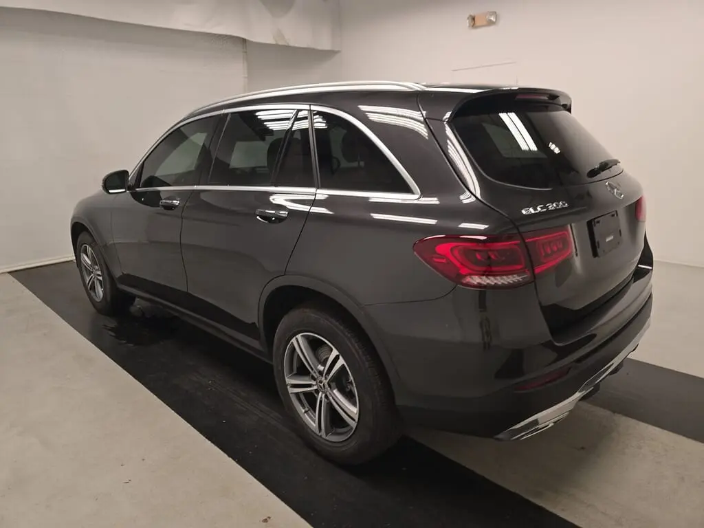 Florida Fine Cars - Used MERCEDES-BENZ GLC 2020 ORLANDO GLC 300