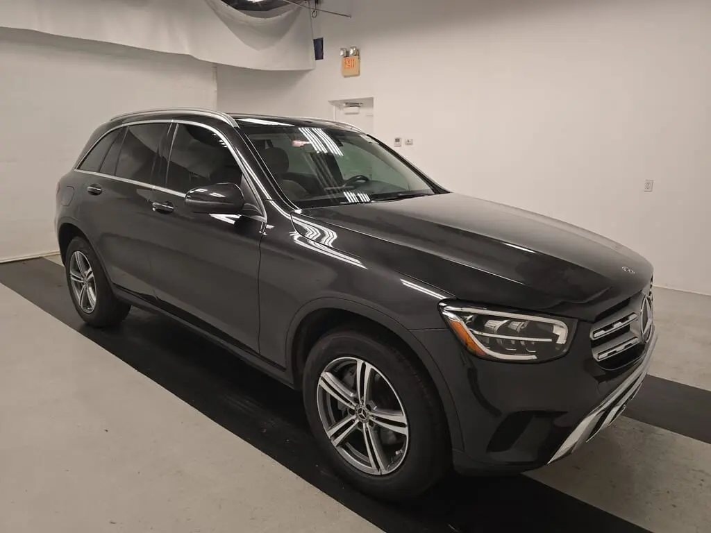 Florida Fine Cars - Used MERCEDES-BENZ GLC 2020 ORLANDO GLC 300
