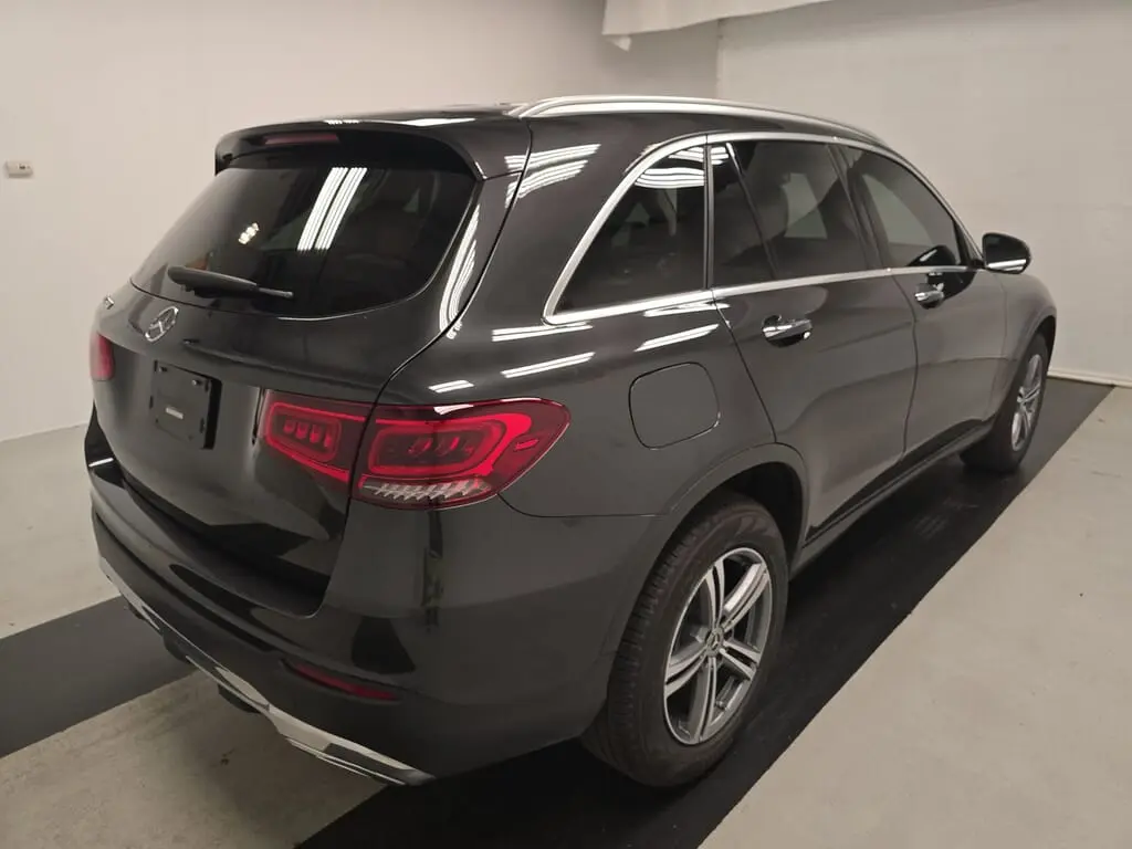 Florida Fine Cars - Used MERCEDES-BENZ GLC 2020 ORLANDO GLC 300
