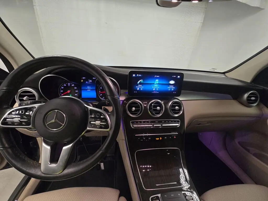 Florida Fine Cars - Used MERCEDES-BENZ GLC 2020 ORLANDO GLC 300