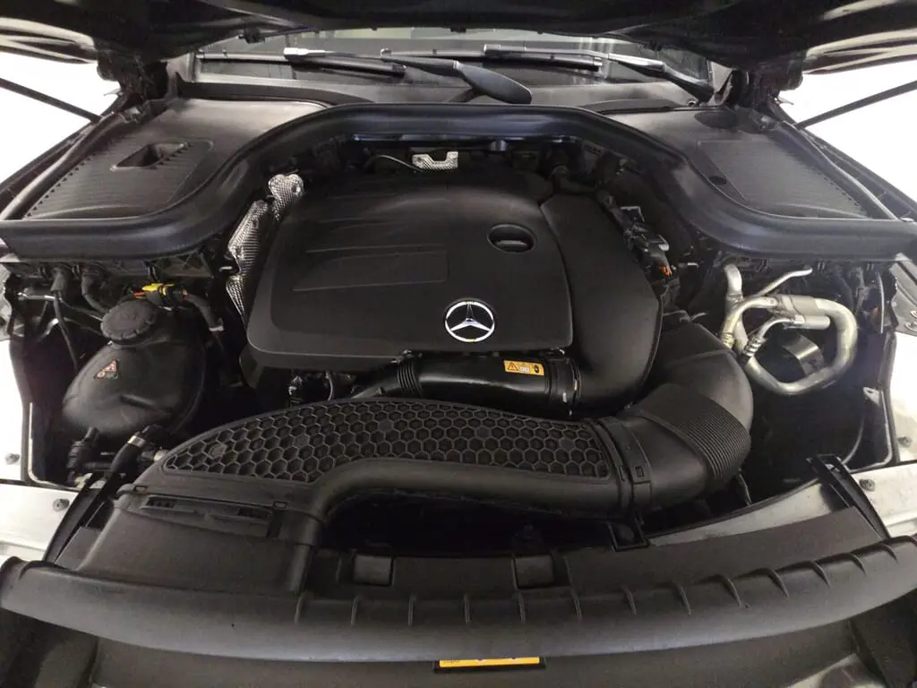 Florida Fine Cars - Used MERCEDES-BENZ GLC 2020 ORLANDO GLC 300