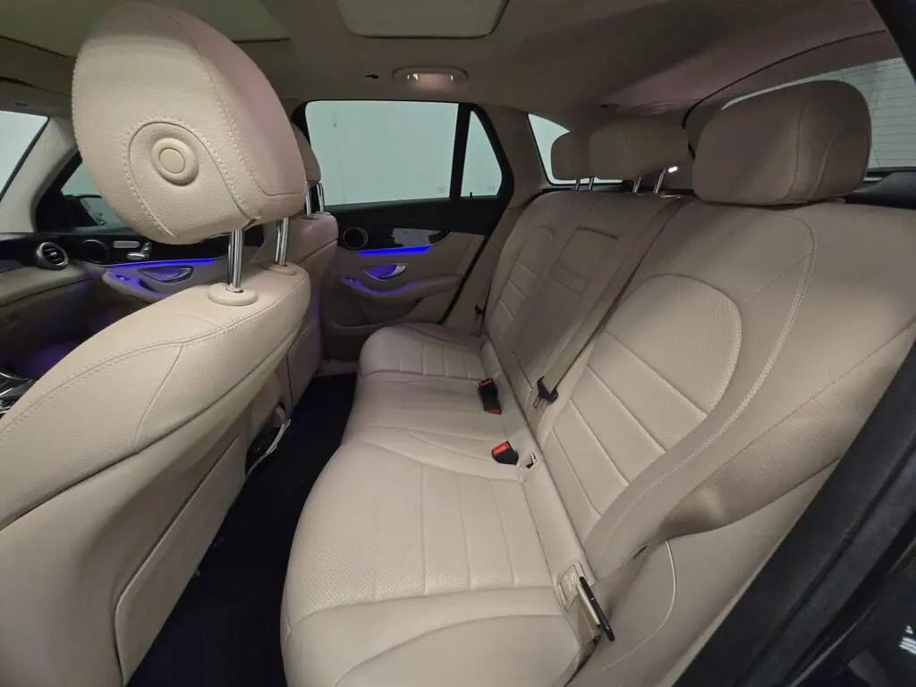 Florida Fine Cars - Used MERCEDES-BENZ GLC 2020 ORLANDO GLC 300