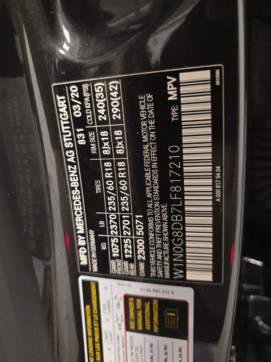 Florida Fine Cars - Used MERCEDES-BENZ GLC 2020 ORLANDO GLC 300
