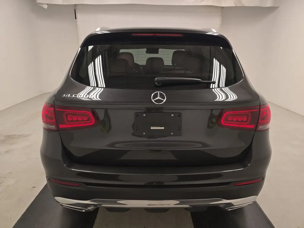 Florida Fine Cars - Used MERCEDES-BENZ GLC 2020 ORLANDO GLC 300