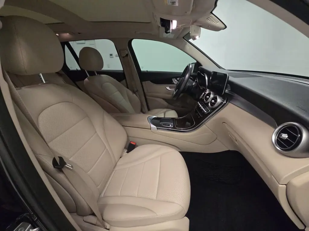 Florida Fine Cars - Used MERCEDES-BENZ GLC 2020 ORLANDO GLC 300