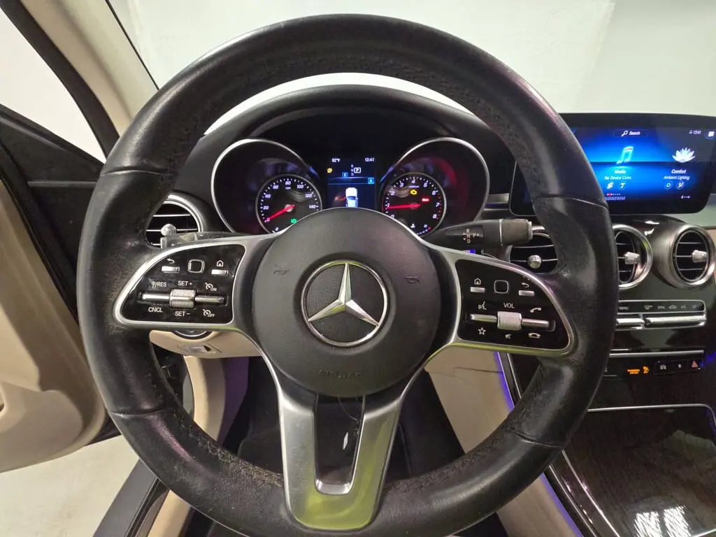 Florida Fine Cars - Used MERCEDES-BENZ GLC 2020 ORLANDO GLC 300