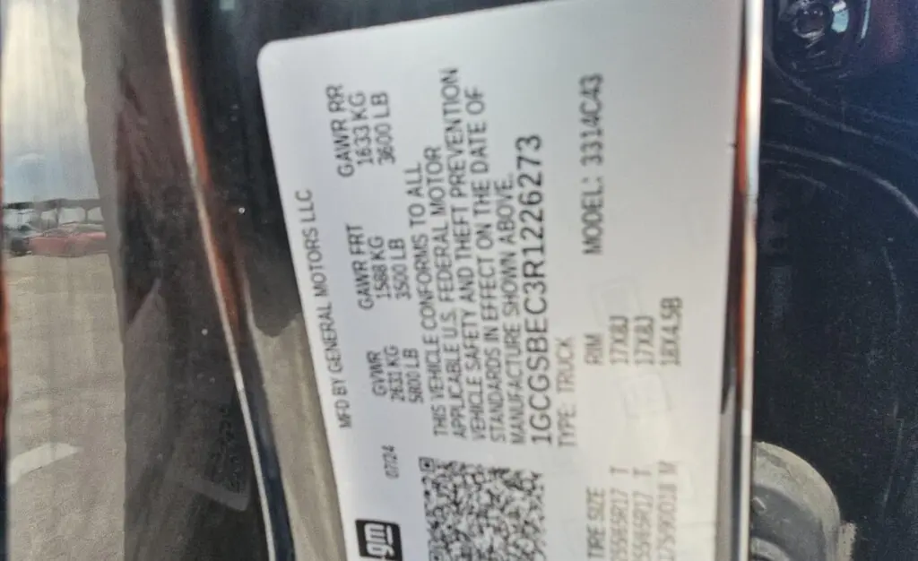 Florida Fine Cars - Used CHEVROLET COLORADO 2024 MIAMI 2WD WORK TRUCK