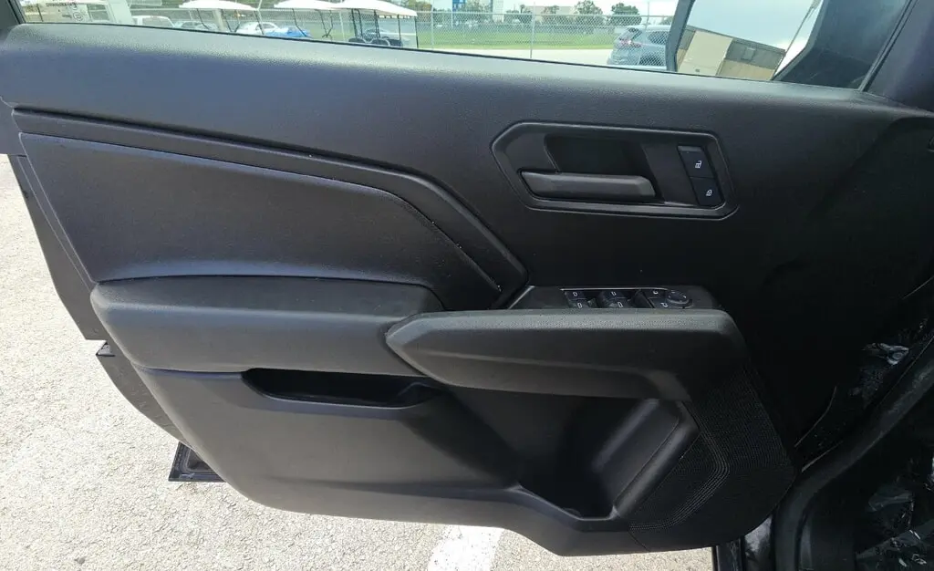 Florida Fine Cars - Used CHEVROLET COLORADO 2024 MIAMI 2WD WORK TRUCK