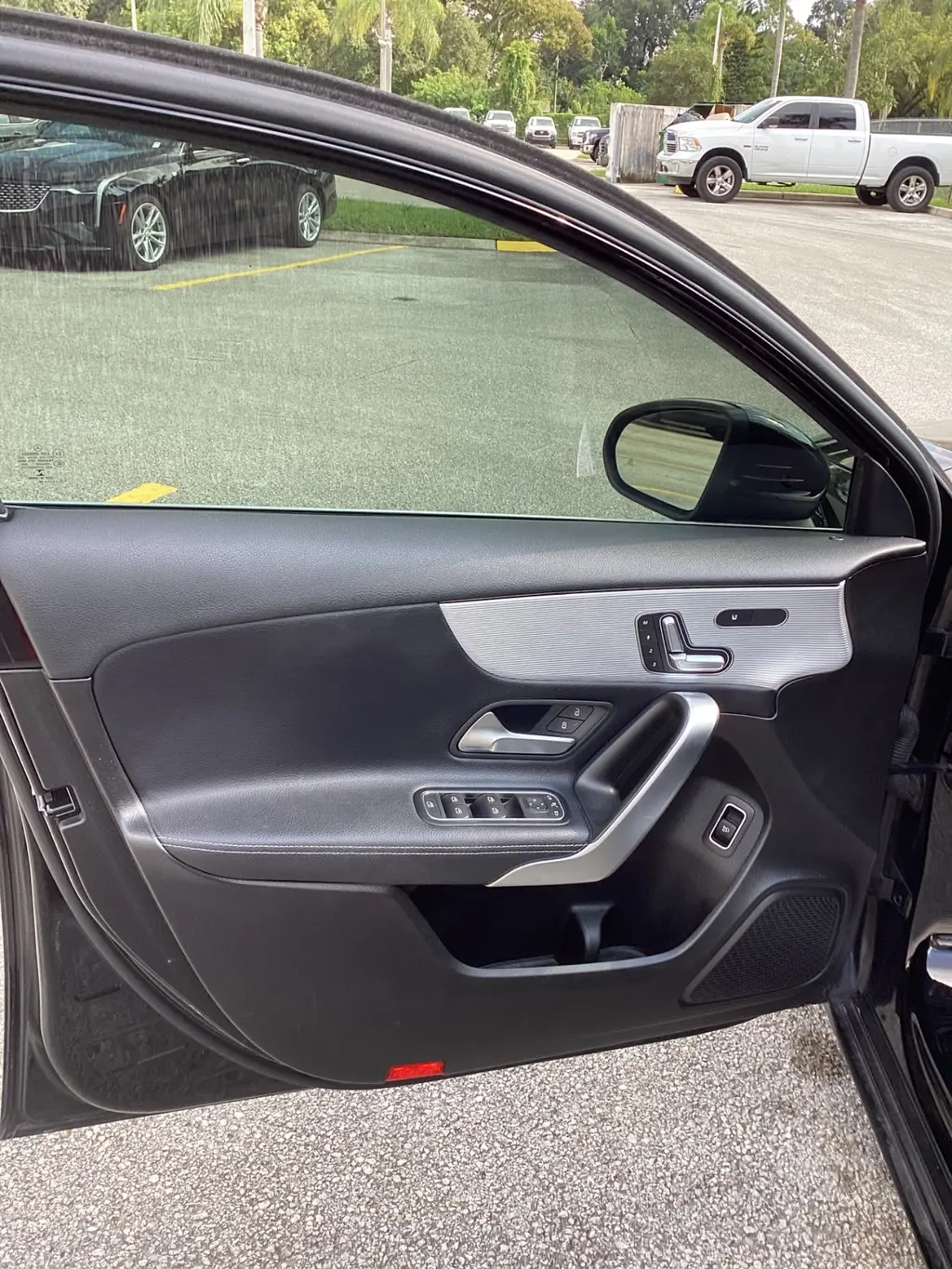 Florida Fine Cars - Used MERCEDES-BENZ A-CLASS 2019 ORLANDO 