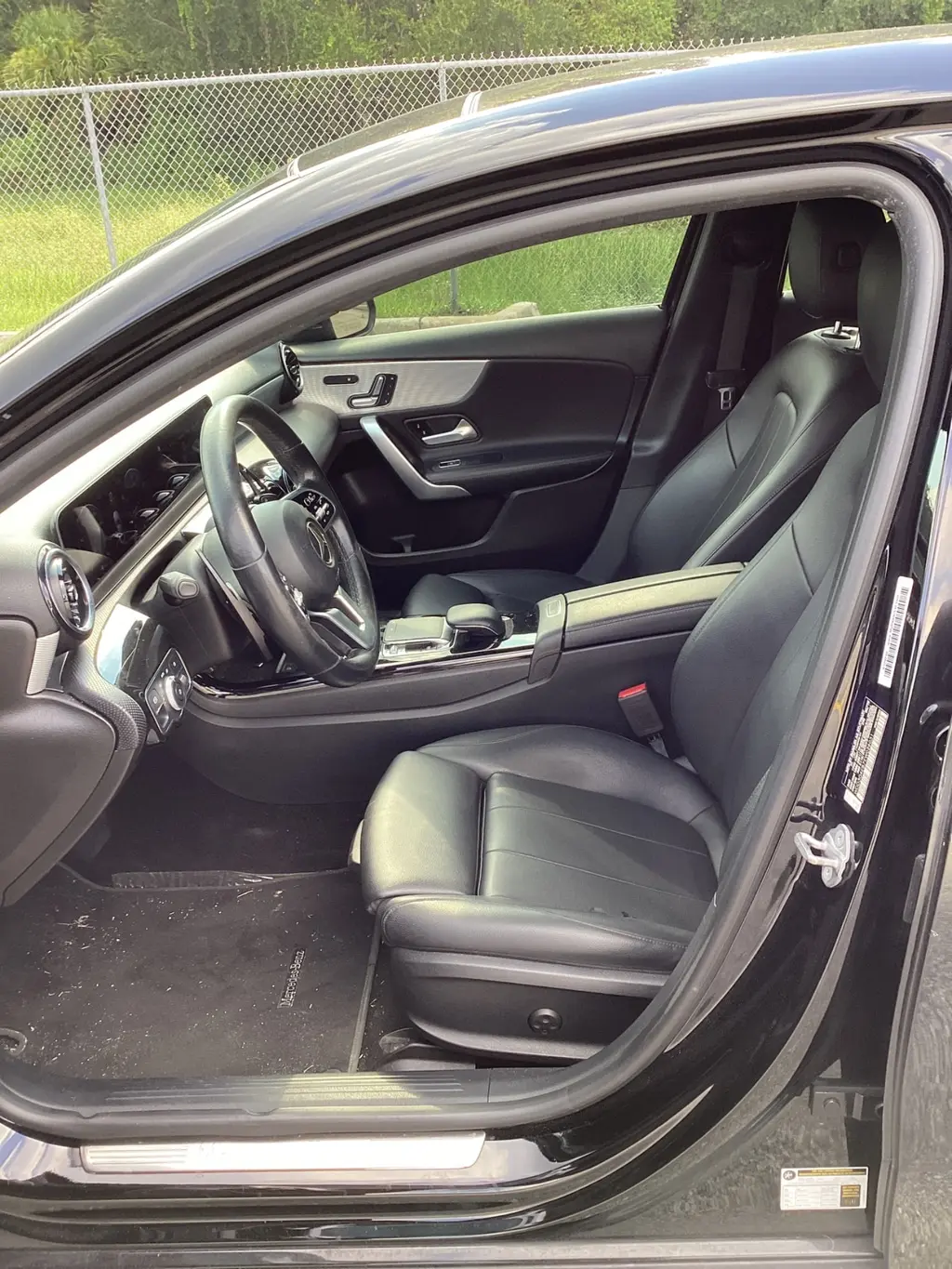 Florida Fine Cars - Used MERCEDES-BENZ A-CLASS 2019 ORLANDO 
