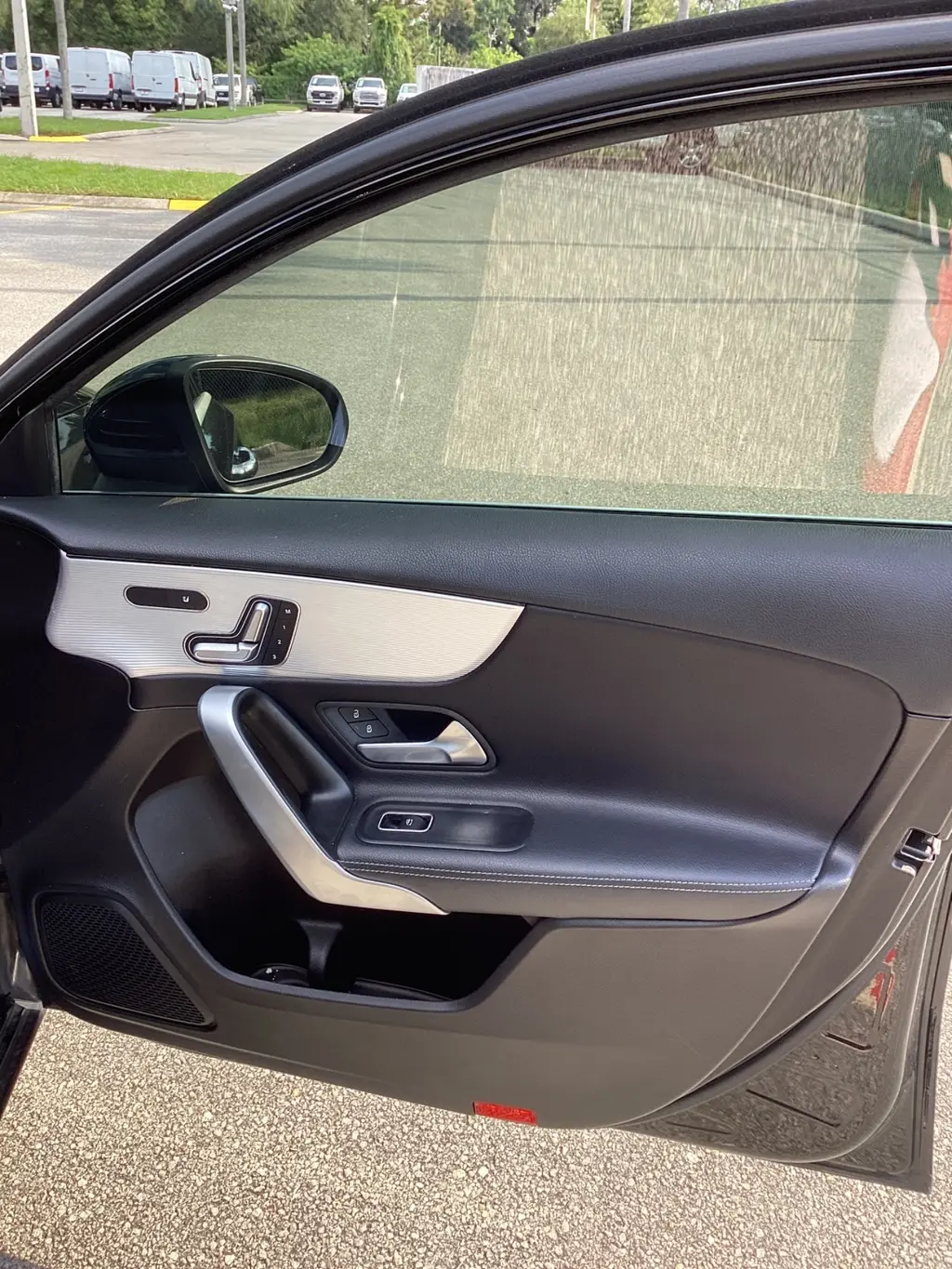 Florida Fine Cars - Used MERCEDES-BENZ A-CLASS 2019 ORLANDO 