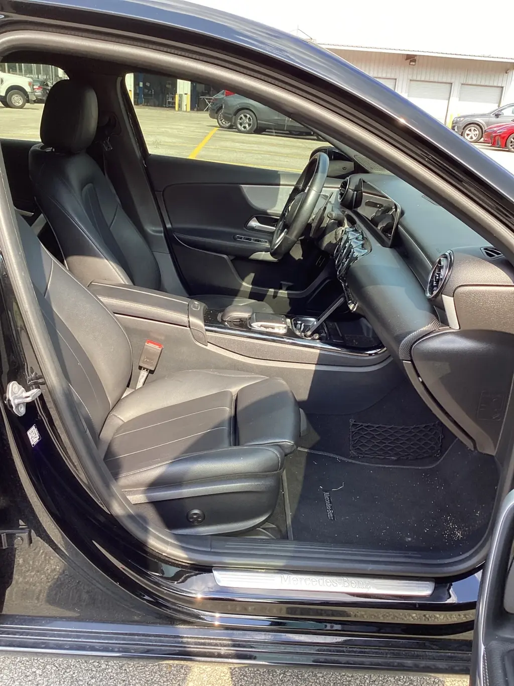 Florida Fine Cars - Used MERCEDES-BENZ A-CLASS 2019 ORLANDO 
