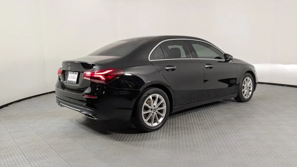 Florida Fine Cars - Used MERCEDES-BENZ A-CLASS 2019 ORLANDO A220
