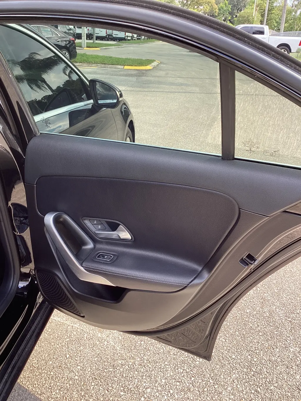 Florida Fine Cars - Used MERCEDES-BENZ A-CLASS 2019 ORLANDO 