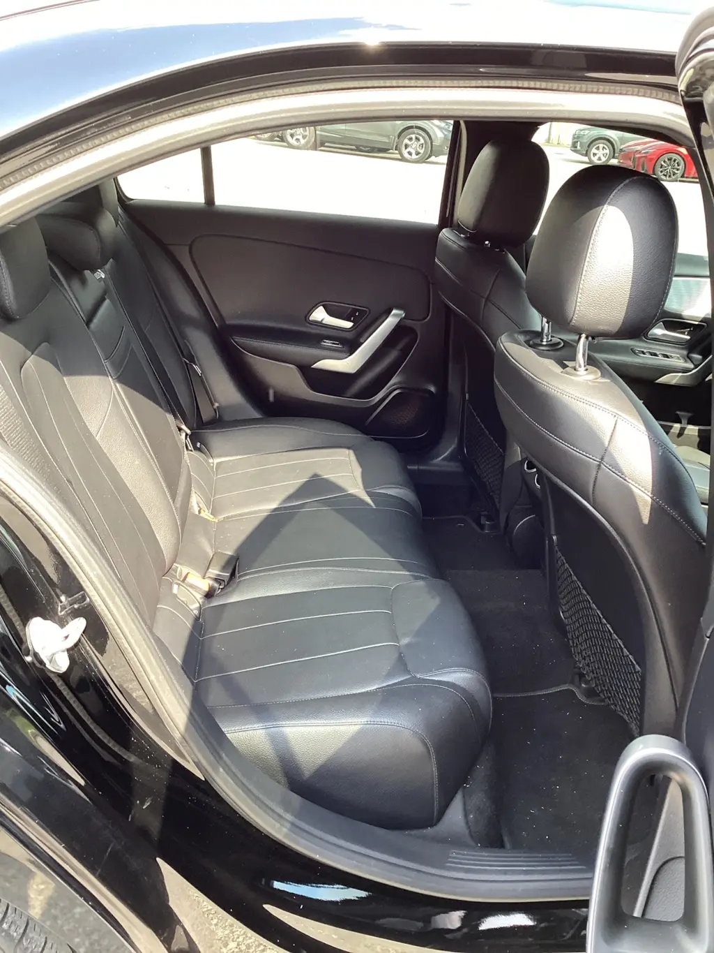 Florida Fine Cars - Used MERCEDES-BENZ A-CLASS 2019 ORLANDO 