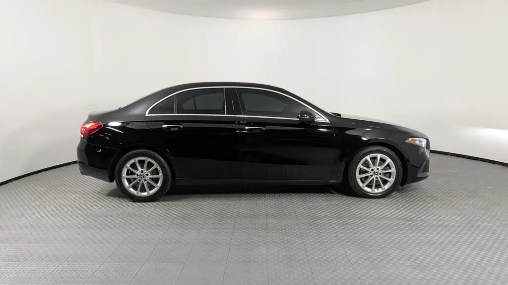 Florida Fine Cars - Used MERCEDES-BENZ A-CLASS 2019 ORLANDO A220