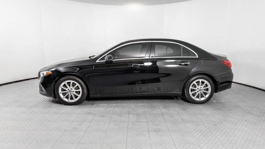 Florida Fine Cars - Used MERCEDES-BENZ A-CLASS 2019 ORLANDO A220